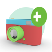 [INDOGRESS0280] BIANCO TRAVERTINO GP 80X80 KW 1 INDOGRESS